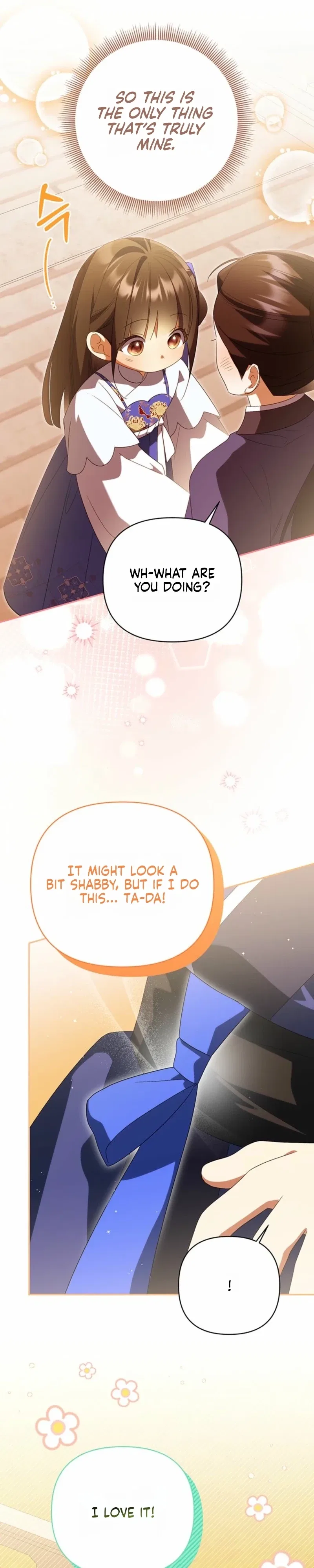 A Baby Cat Who Commands the Dog Clan Chapter 14 – Page 12