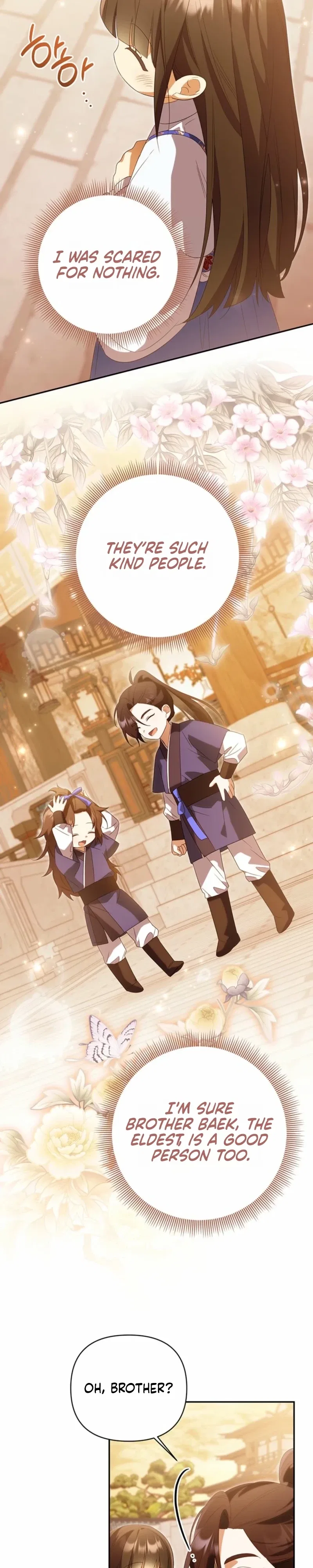 A Baby Cat Who Commands the Dog Clan Chapter 14 – Page 15