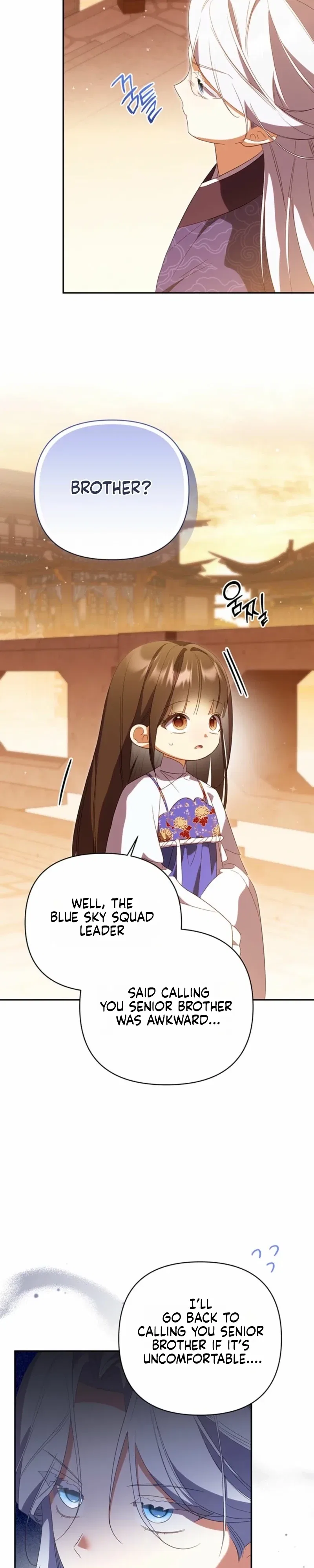 A Baby Cat Who Commands the Dog Clan Chapter 14 – Page 19