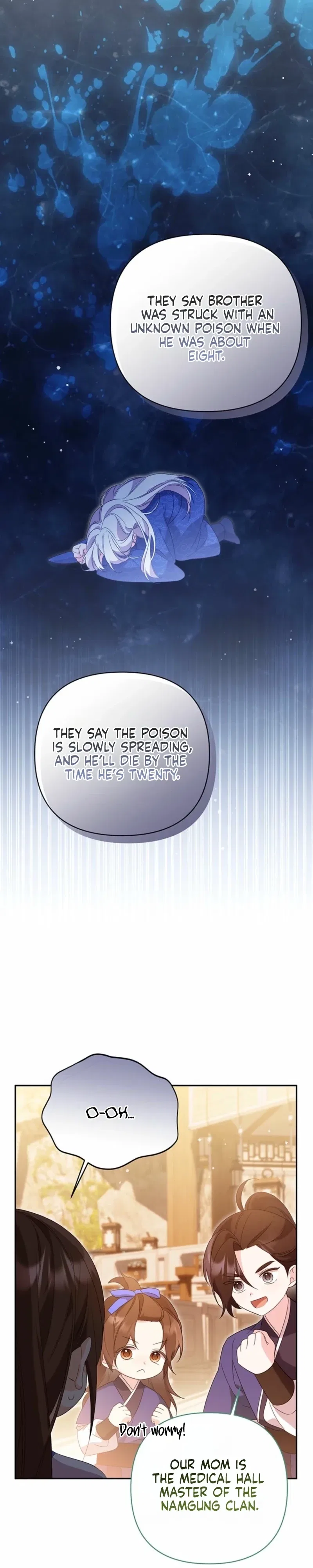 A Baby Cat Who Commands the Dog Clan Chapter 14 – Page 23