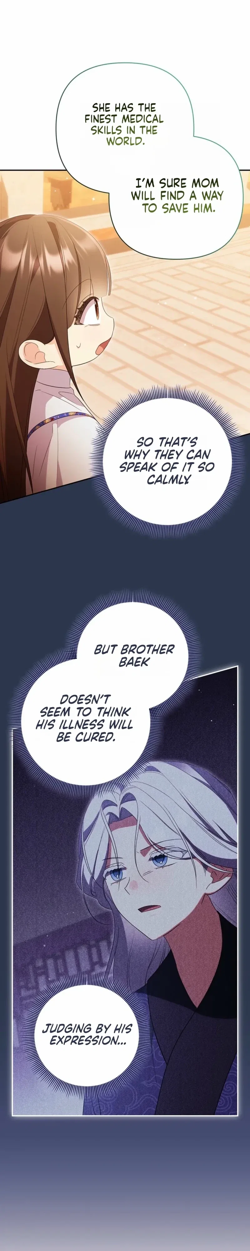 A Baby Cat Who Commands the Dog Clan Chapter 14 – Page 24