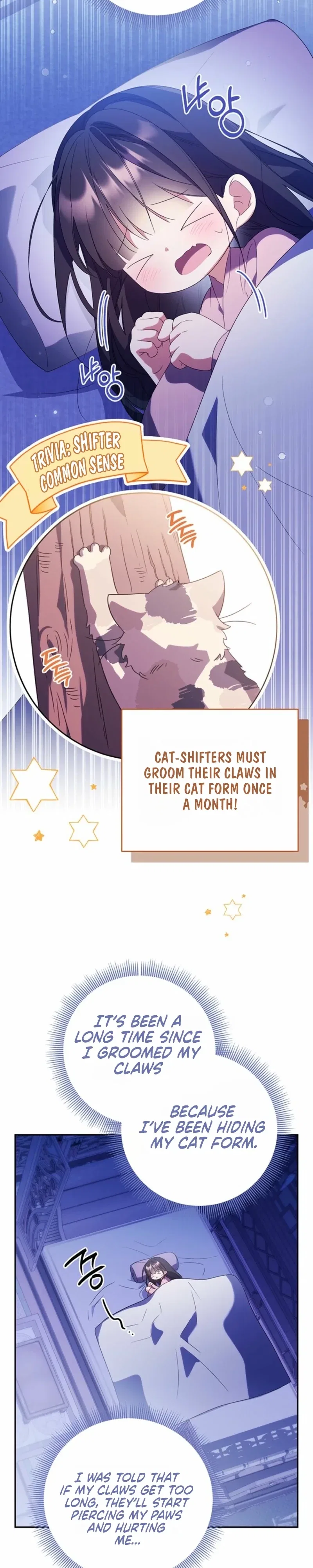 A Baby Cat Who Commands the Dog Clan Chapter 14 – Page 29