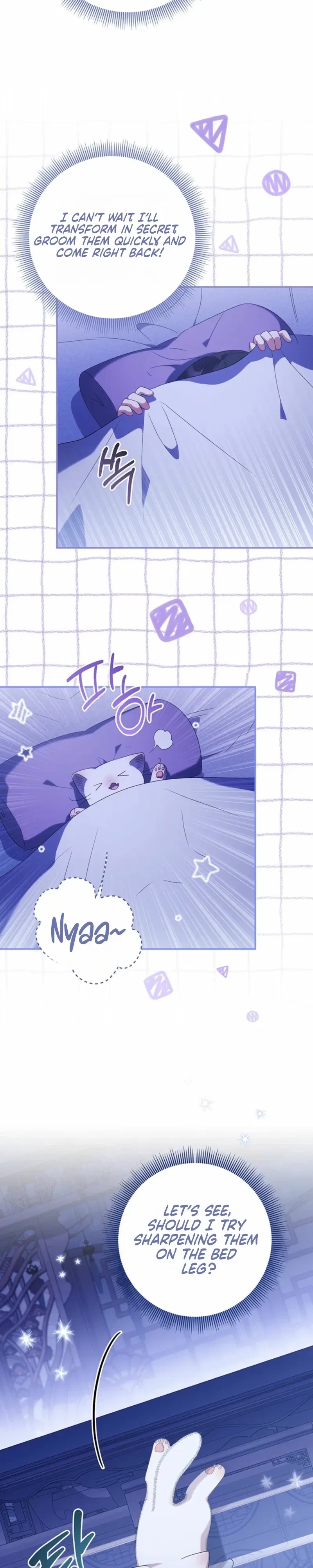 A Baby Cat Who Commands the Dog Clan Chapter 14 – Page 30