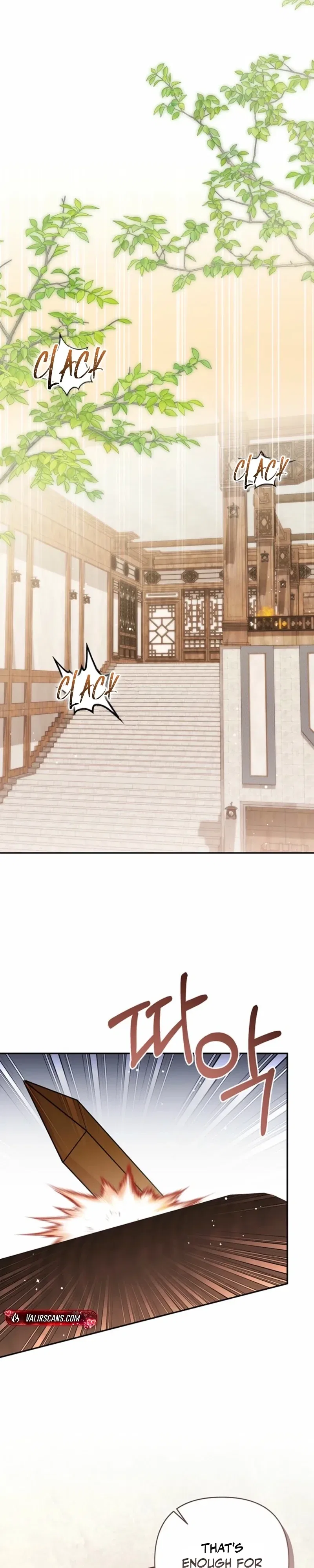 A Baby Cat Who Commands the Dog Clan Chapter 13 – Page 6