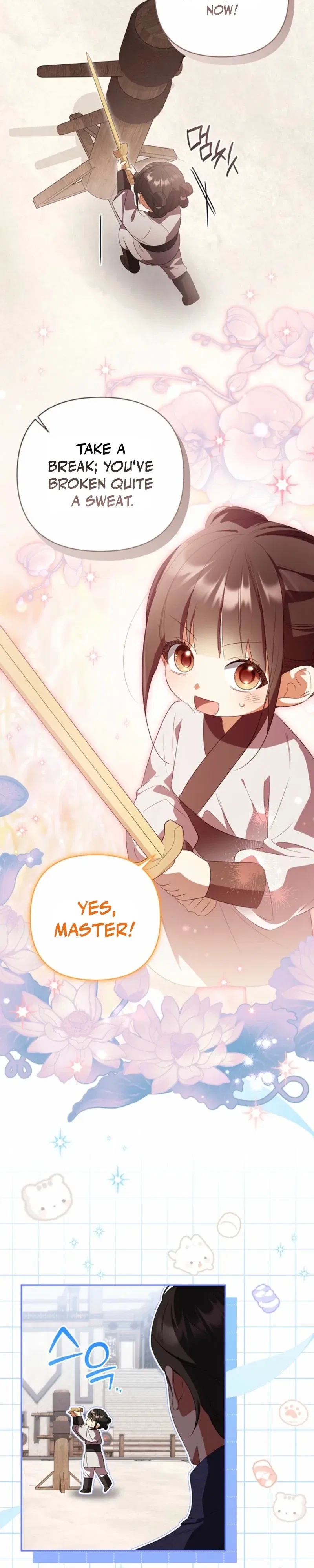 A Baby Cat Who Commands the Dog Clan Chapter 13 – Page 7