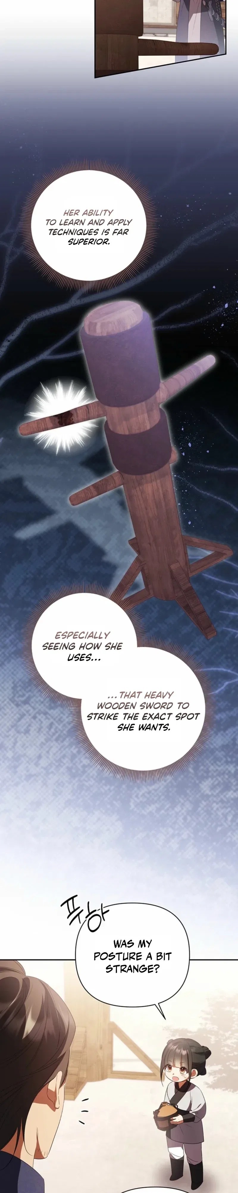 A Baby Cat Who Commands the Dog Clan Chapter 13 – Page 10