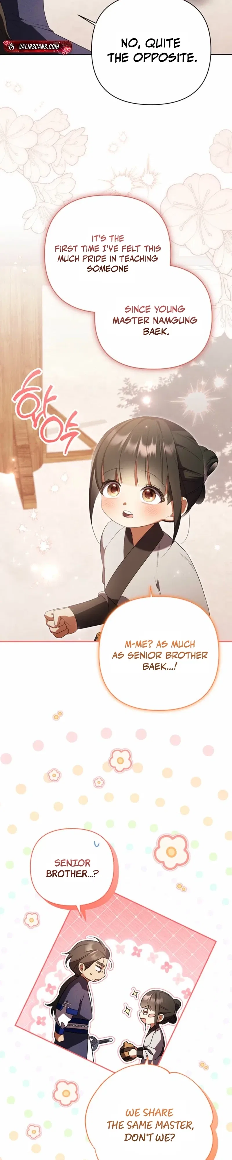 A Baby Cat Who Commands the Dog Clan Chapter 13 – Page 11