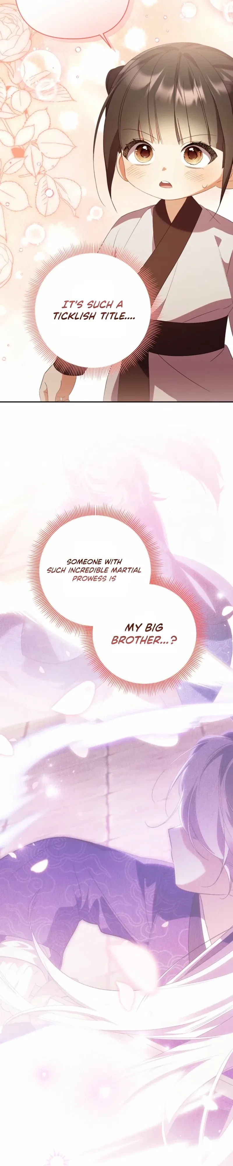 A Baby Cat Who Commands the Dog Clan Chapter 13 – Page 13
