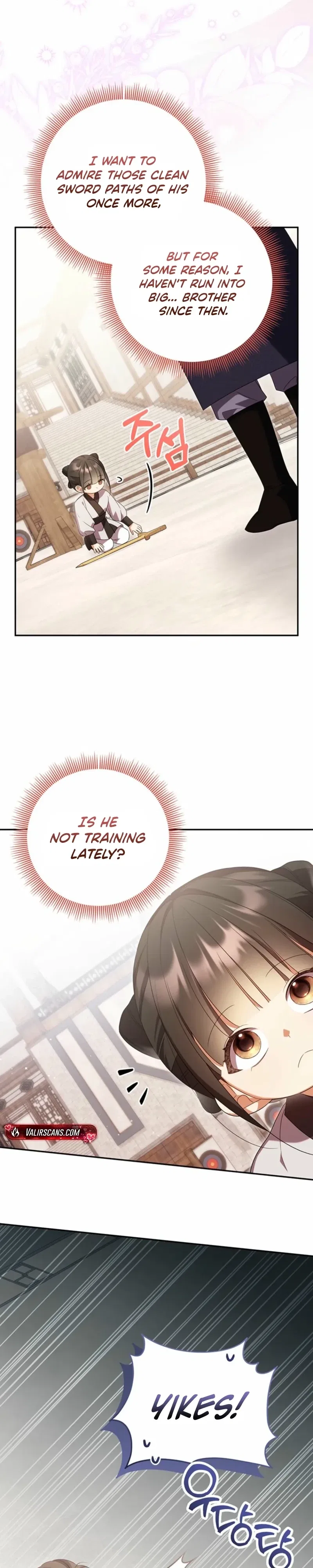 A Baby Cat Who Commands the Dog Clan Chapter 13 – Page 14