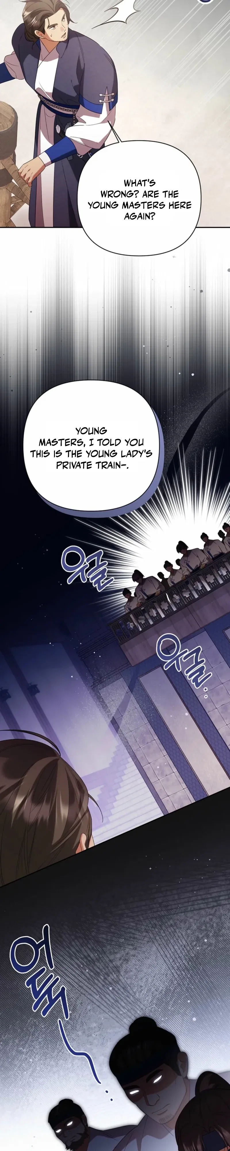 A Baby Cat Who Commands the Dog Clan Chapter 13 – Page 15