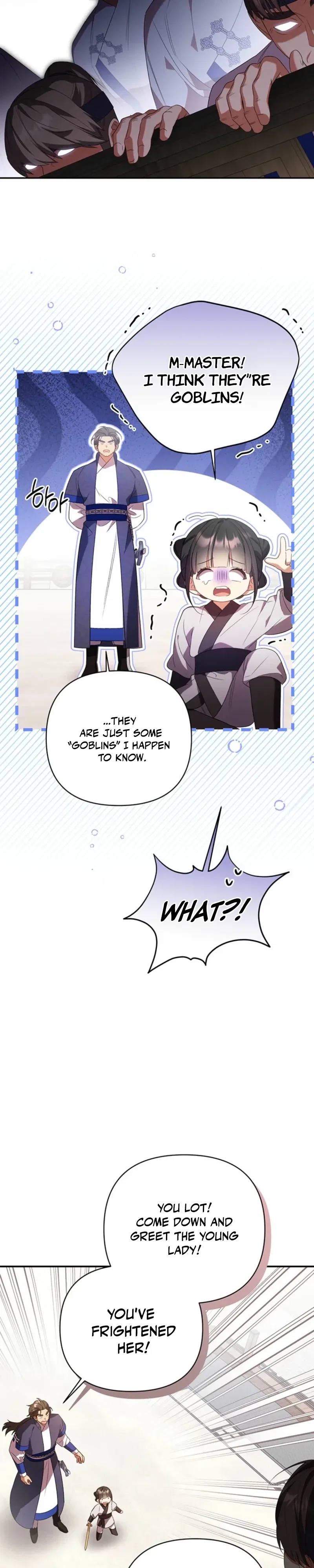 A Baby Cat Who Commands the Dog Clan Chapter 13 – Page 16