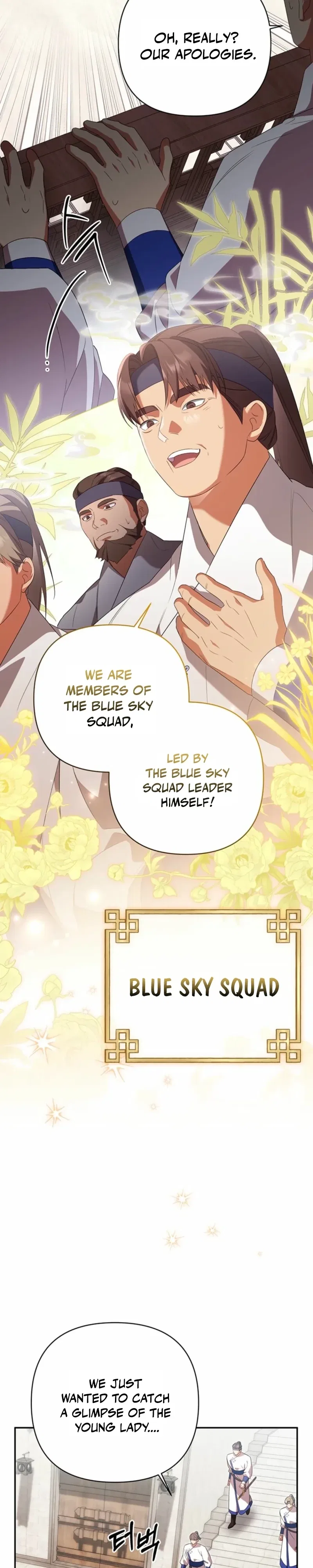 A Baby Cat Who Commands the Dog Clan Chapter 13 – Page 17