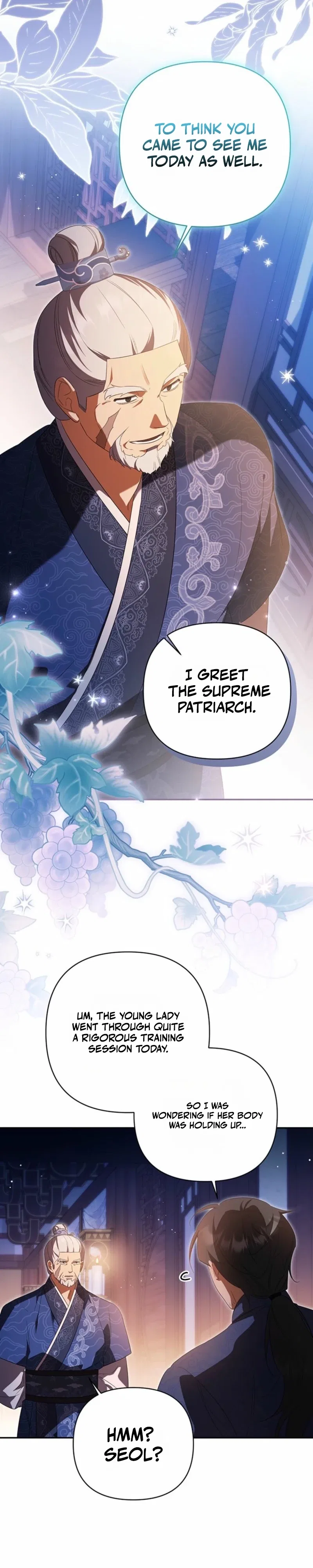 A Baby Cat Who Commands the Dog Clan Chapter 12 – Page 3