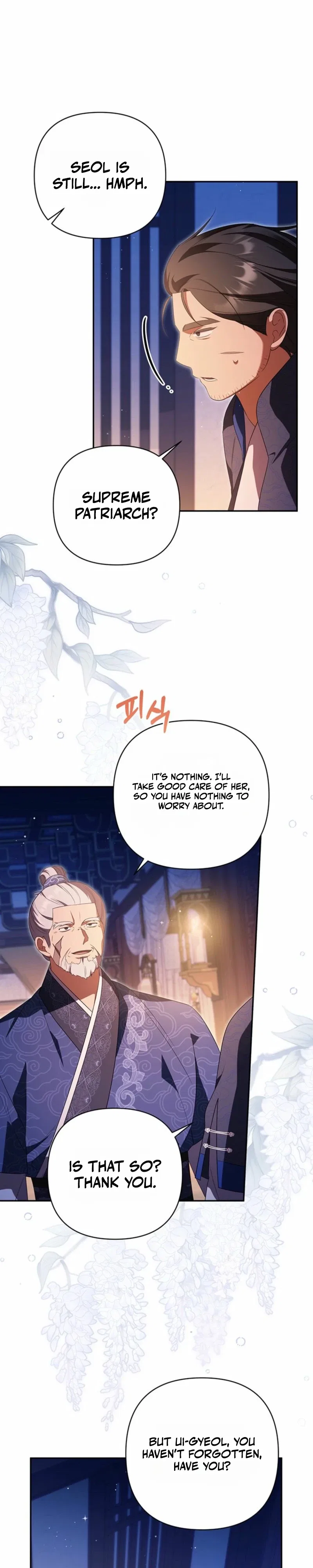 A Baby Cat Who Commands the Dog Clan Chapter 12 – Page 4