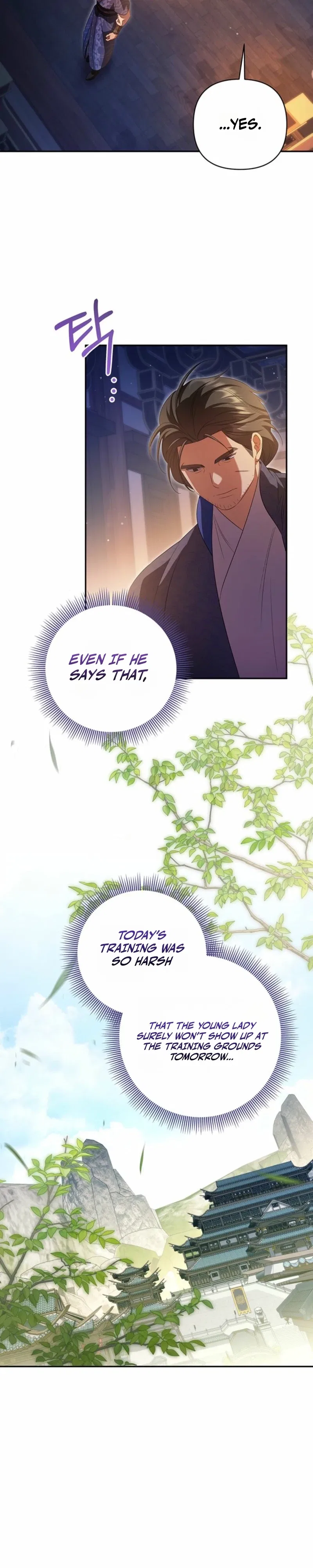 A Baby Cat Who Commands the Dog Clan Chapter 12 – Page 6