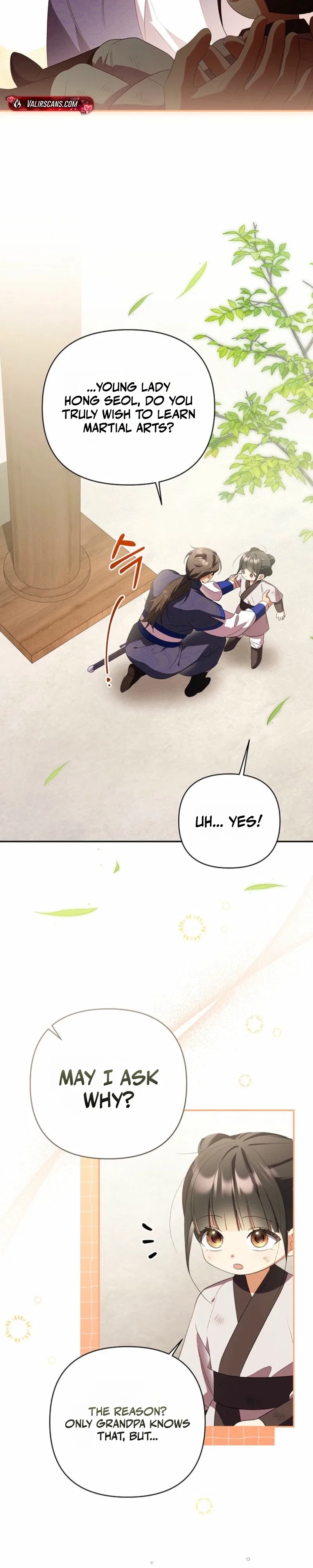 A Baby Cat Who Commands the Dog Clan Chapter 12 – Page 15