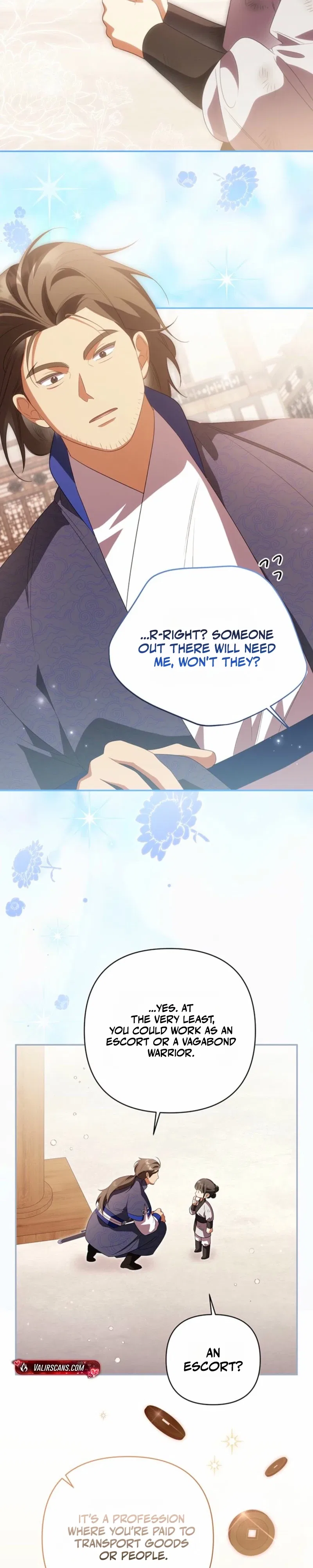 A Baby Cat Who Commands the Dog Clan Chapter 12 – Page 18