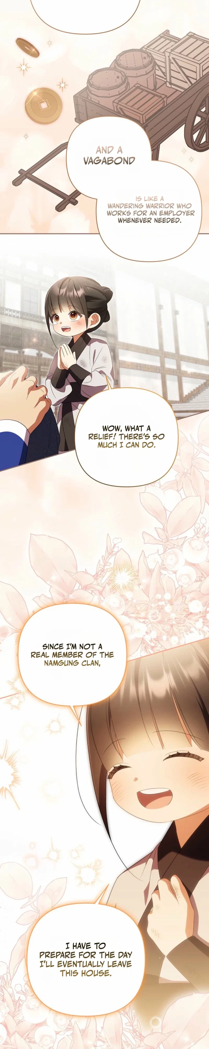 A Baby Cat Who Commands the Dog Clan Chapter 12 – Page 19