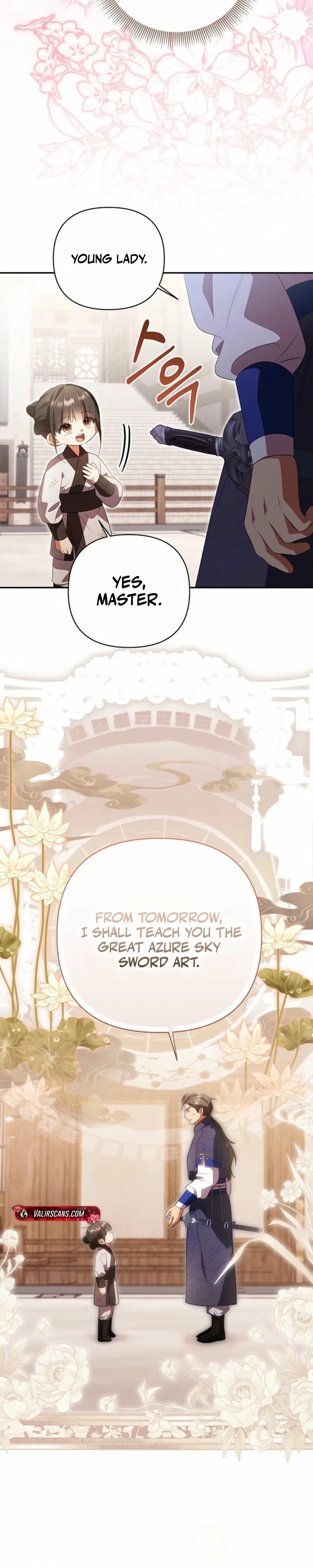 A Baby Cat Who Commands the Dog Clan Chapter 12 – Page 21