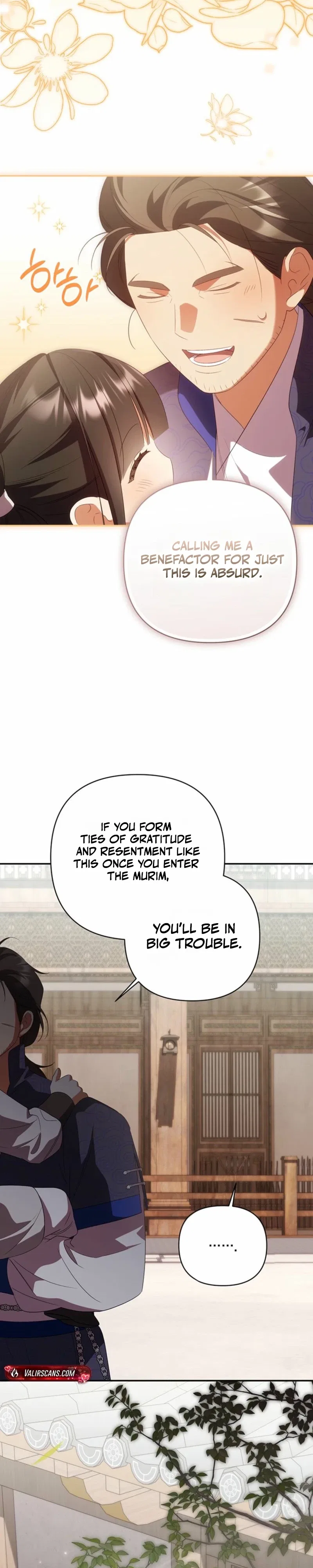 A Baby Cat Who Commands the Dog Clan Chapter 12 – Page 24