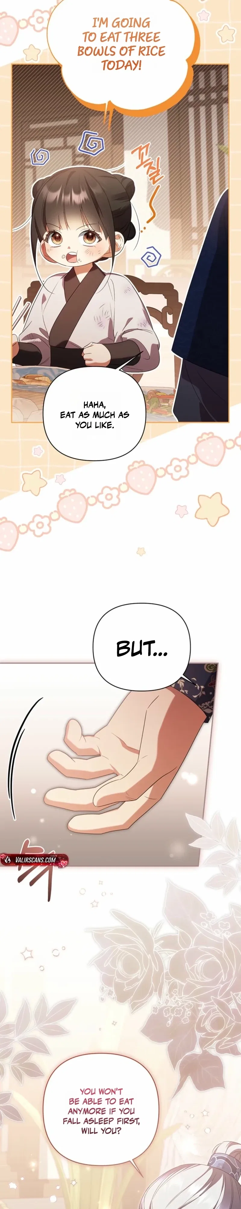 A Baby Cat Who Commands the Dog Clan Chapter 11 – Page 2