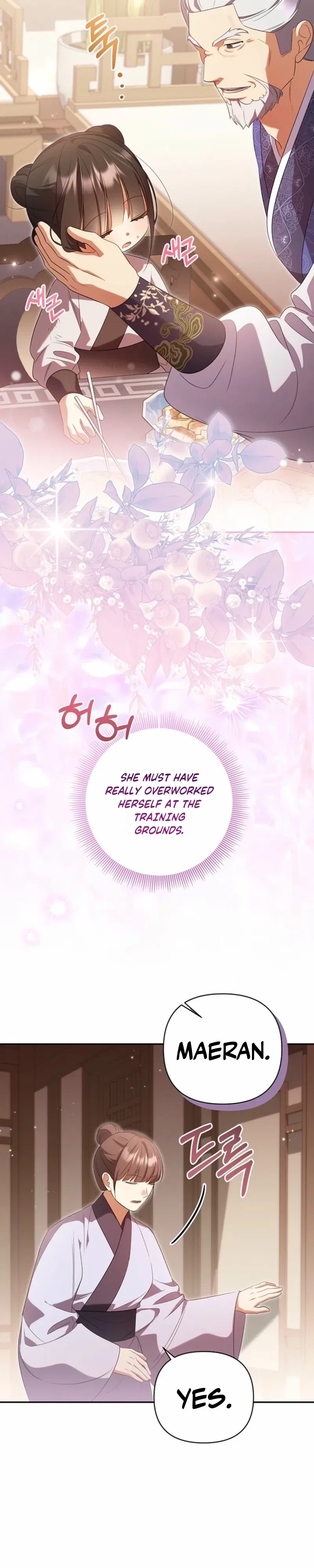 A Baby Cat Who Commands the Dog Clan Chapter 11 – Page 3
