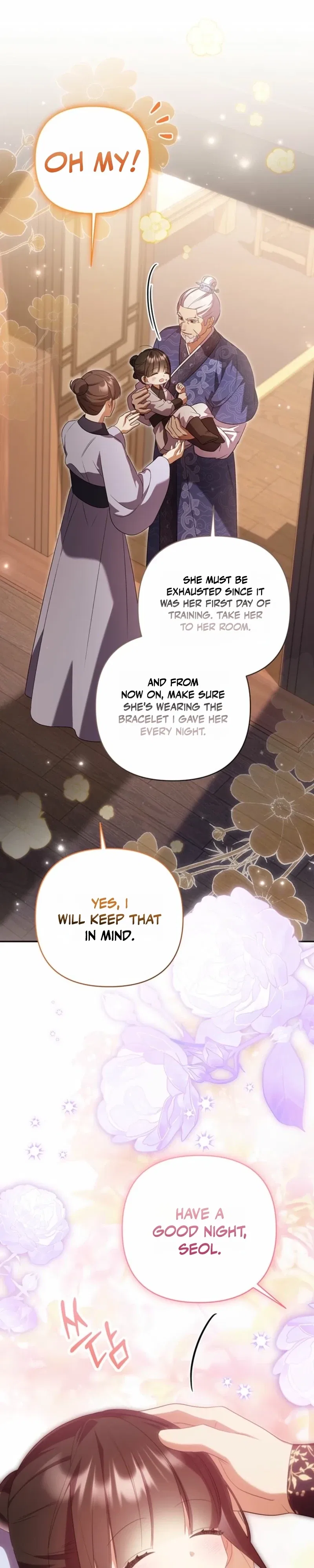 A Baby Cat Who Commands the Dog Clan Chapter 11 – Page 4