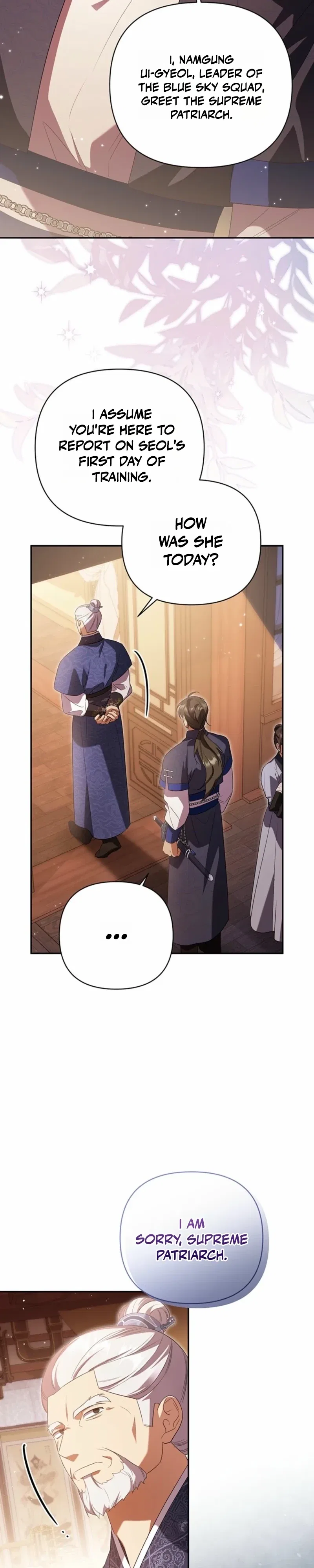 A Baby Cat Who Commands the Dog Clan Chapter 11 – Page 6