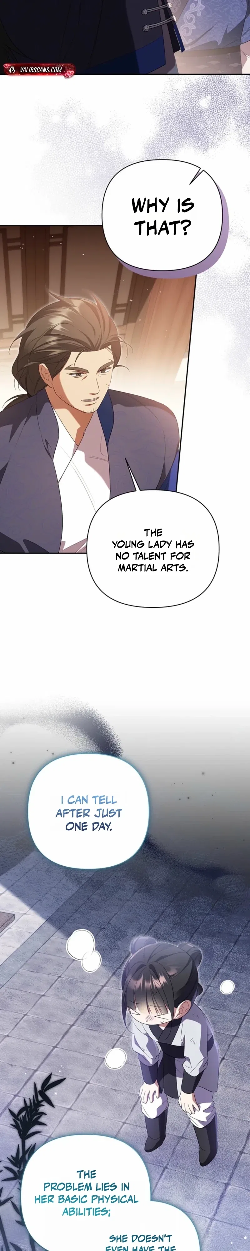 A Baby Cat Who Commands the Dog Clan Chapter 11 – Page 9