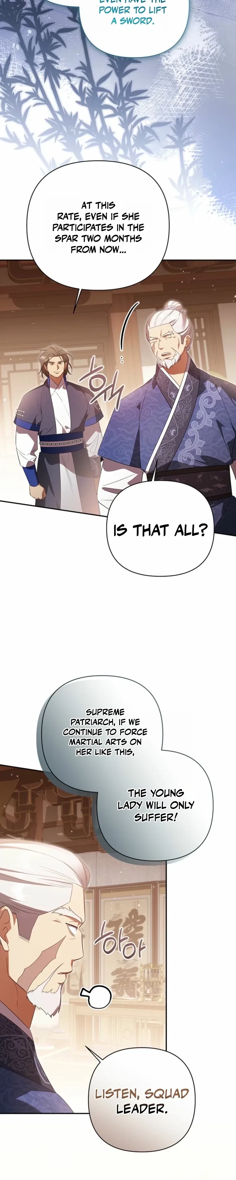 A Baby Cat Who Commands the Dog Clan Chapter 11 – Page 10