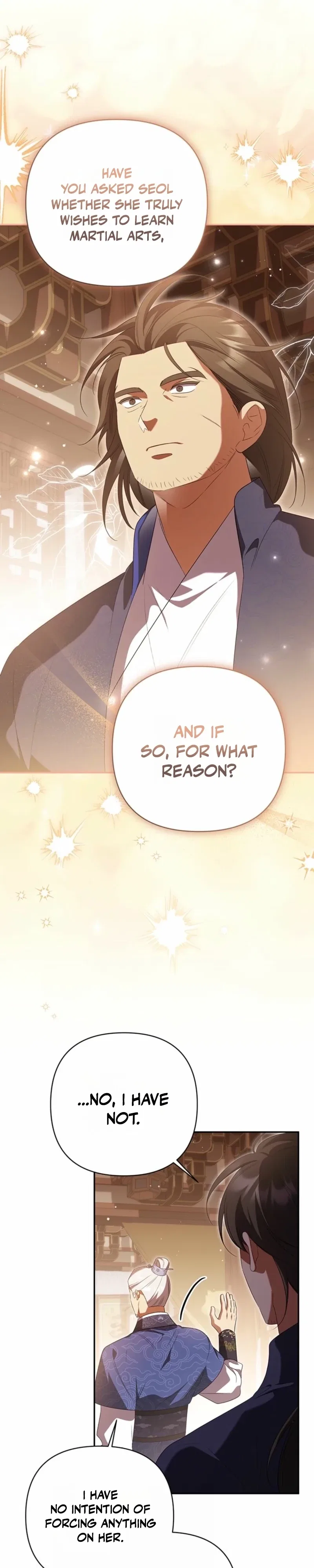 A Baby Cat Who Commands the Dog Clan Chapter 11 – Page 11