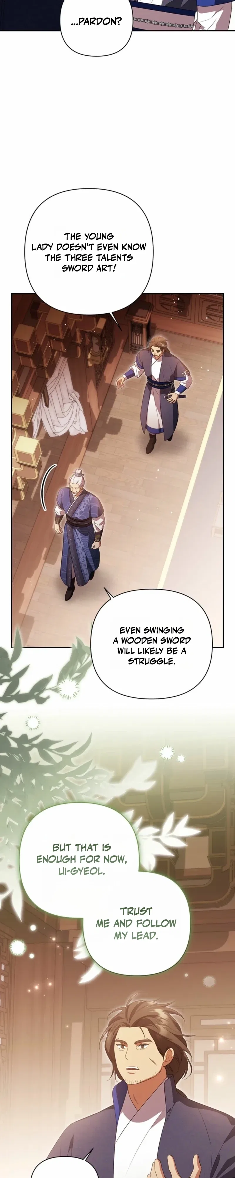 A Baby Cat Who Commands the Dog Clan Chapter 11 – Page 13