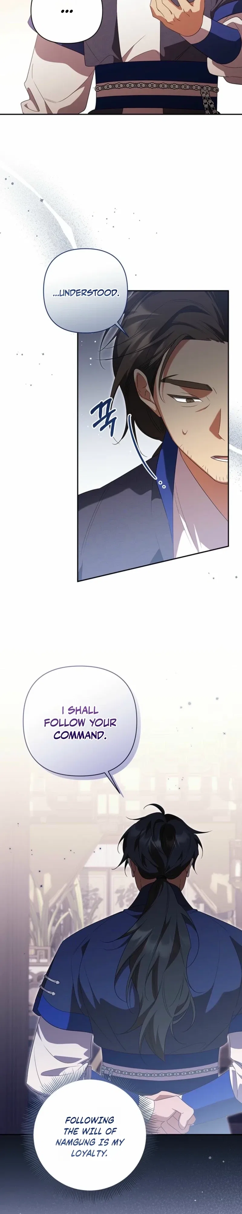 A Baby Cat Who Commands the Dog Clan Chapter 11 – Page 14