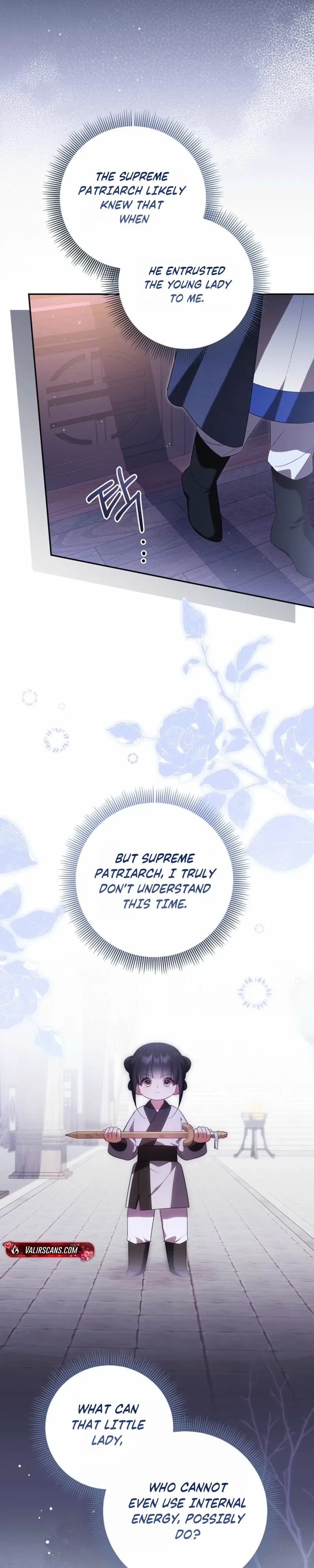 A Baby Cat Who Commands the Dog Clan Chapter 11 – Page 15