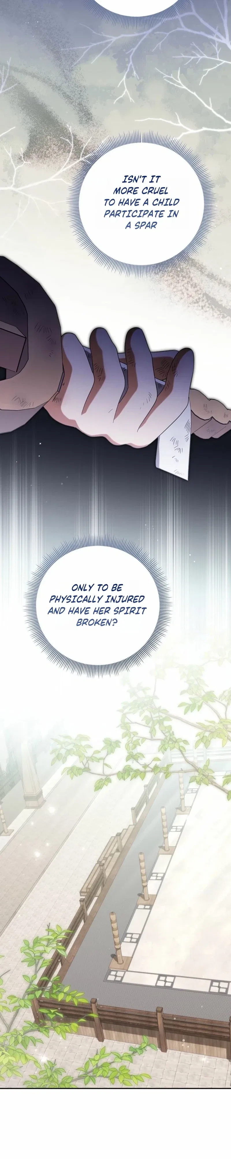 A Baby Cat Who Commands the Dog Clan Chapter 11 – Page 16