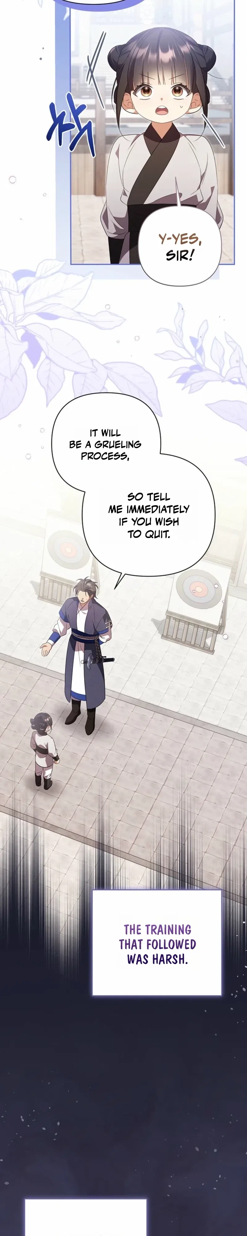 A Baby Cat Who Commands the Dog Clan Chapter 11 – Page 20
