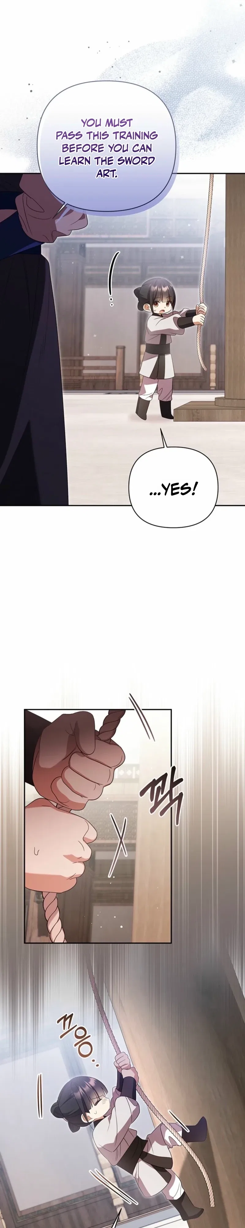 A Baby Cat Who Commands the Dog Clan Chapter 11 – Page 27