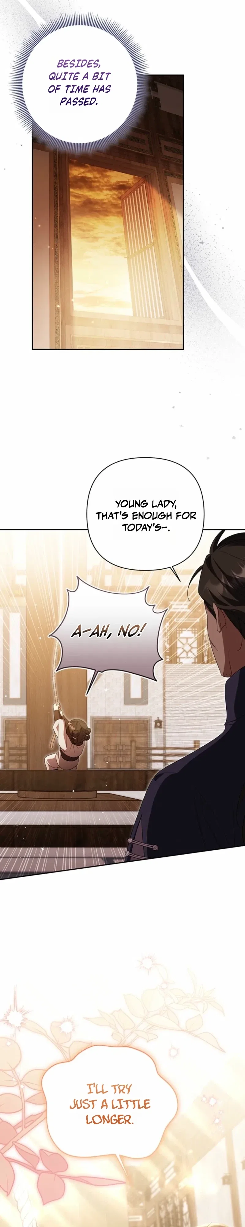 A Baby Cat Who Commands the Dog Clan Chapter 11 – Page 32