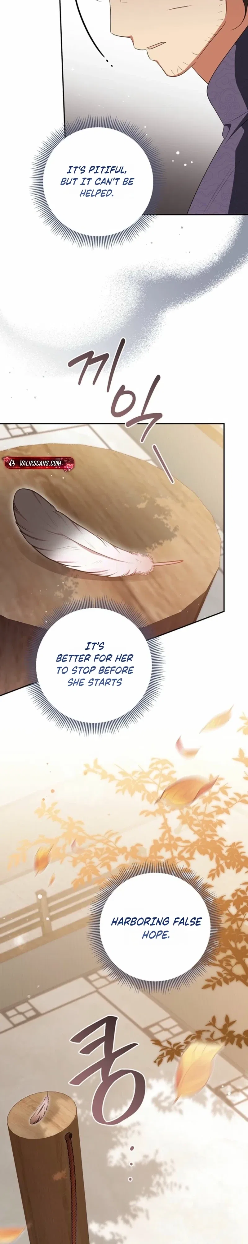 A Baby Cat Who Commands the Dog Clan Chapter 11 – Page 34