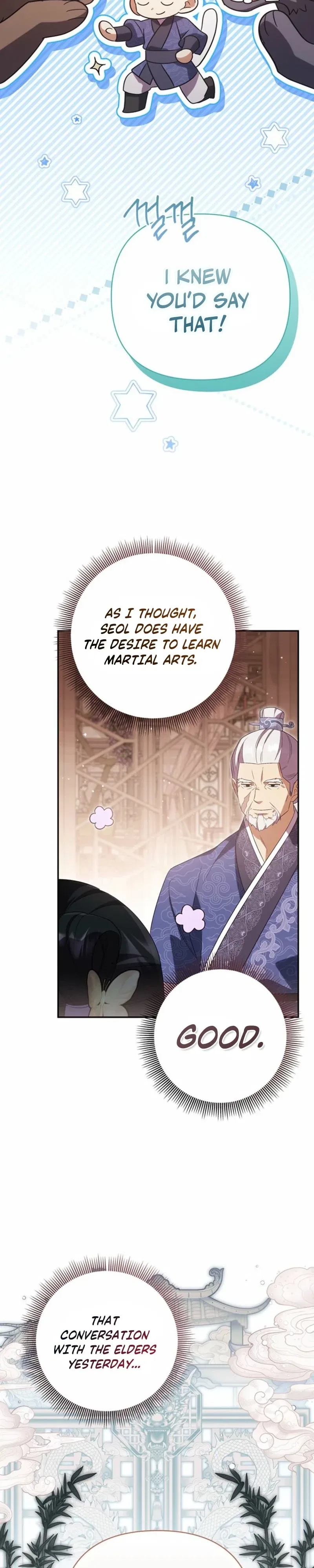 A Baby Cat Who Commands the Dog Clan Chapter 10 – Page 6