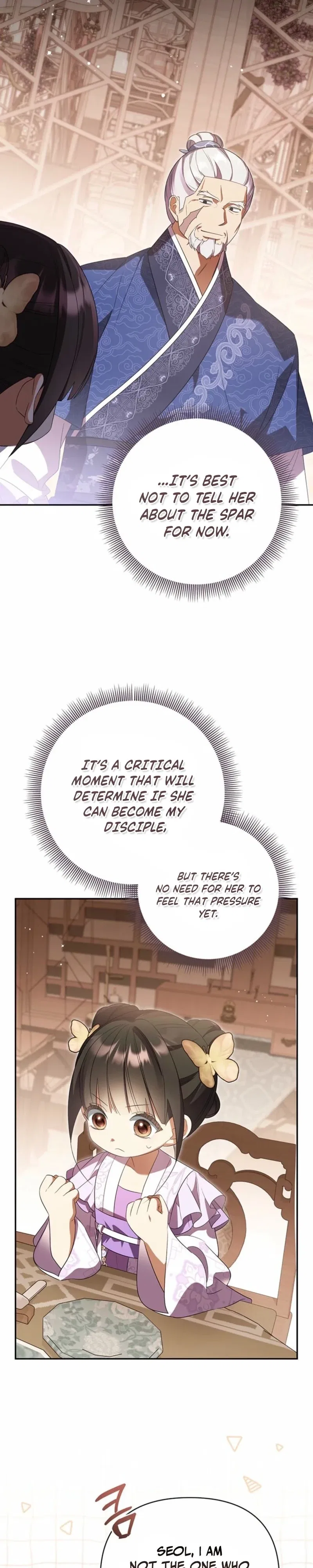 A Baby Cat Who Commands the Dog Clan Chapter 10 – Page 10