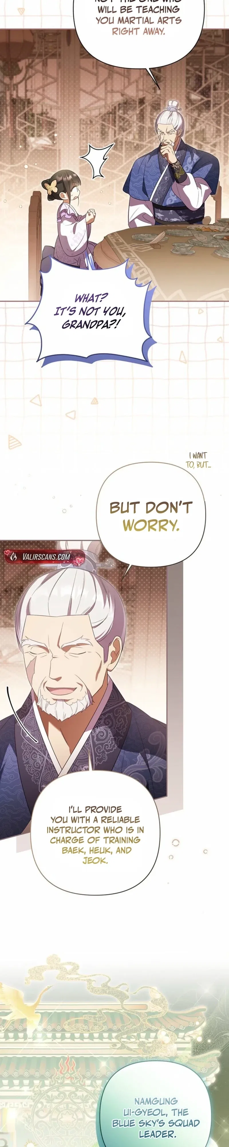 A Baby Cat Who Commands the Dog Clan Chapter 10 – Page 11