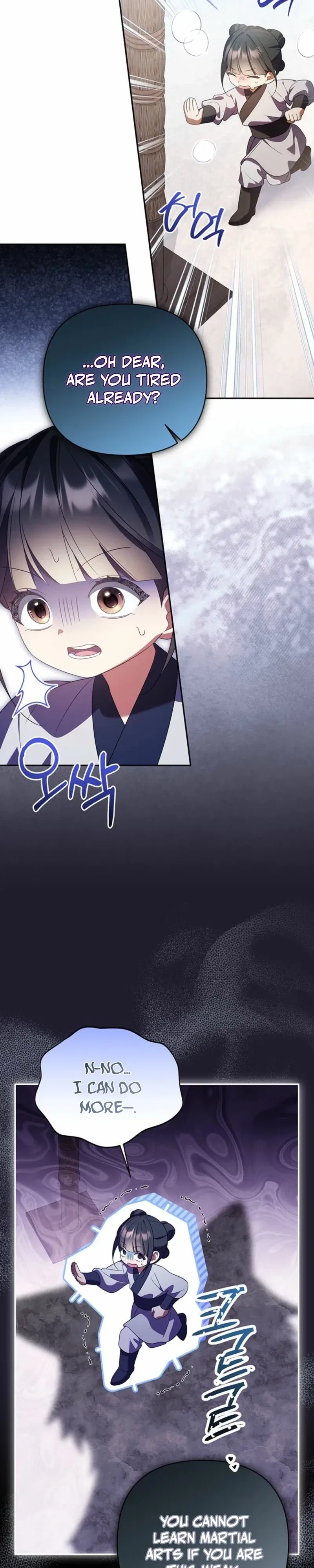 A Baby Cat Who Commands the Dog Clan Chapter 10 – Page 14