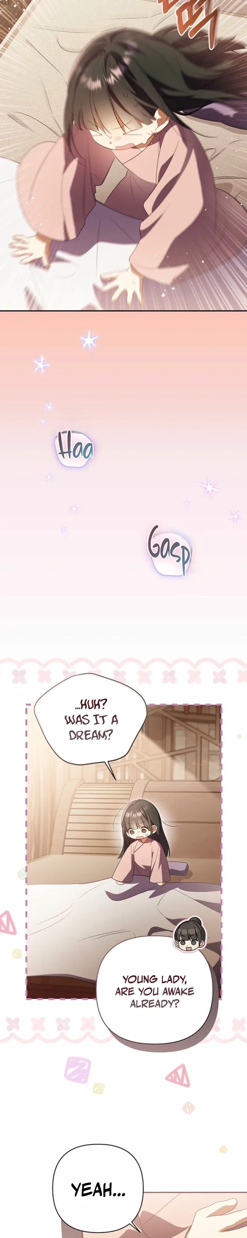A Baby Cat Who Commands the Dog Clan Chapter 10 – Page 16