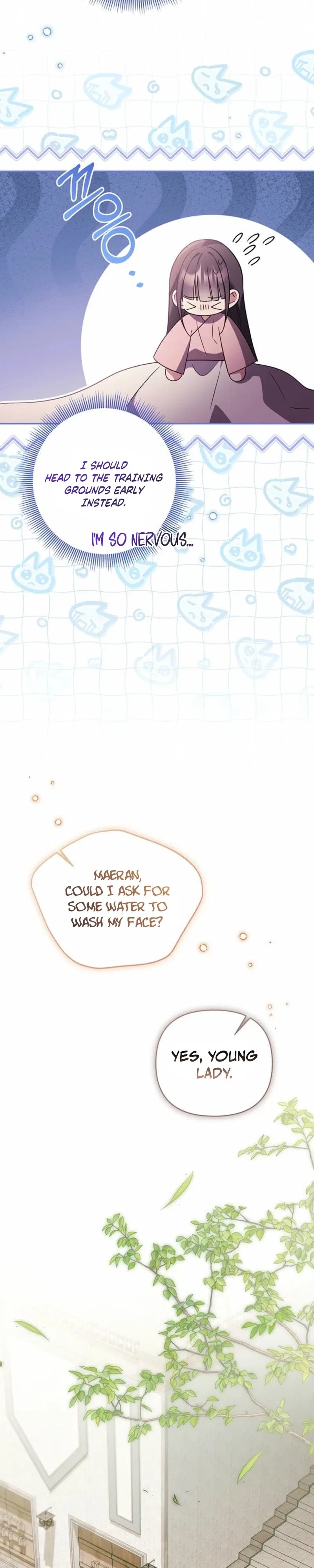A Baby Cat Who Commands the Dog Clan Chapter 10 – Page 18