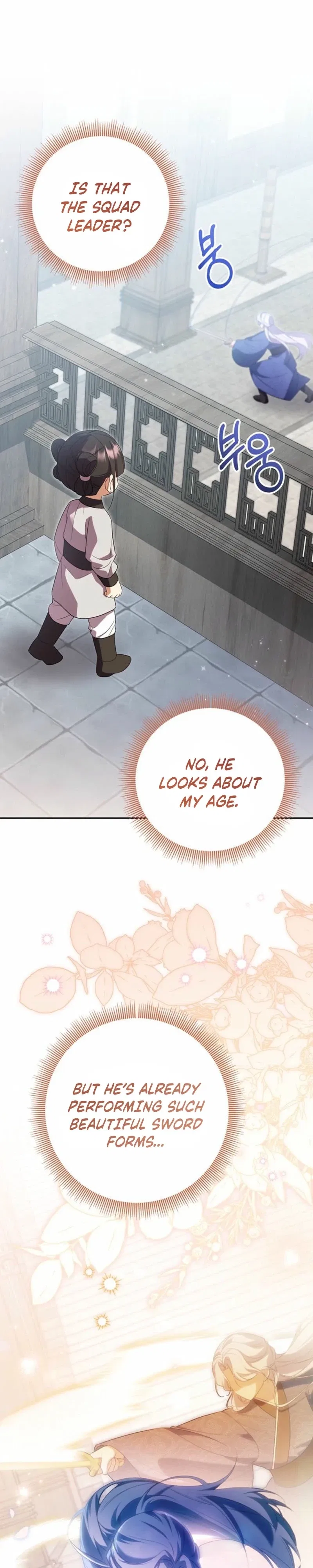 A Baby Cat Who Commands the Dog Clan Chapter 10 – Page 20