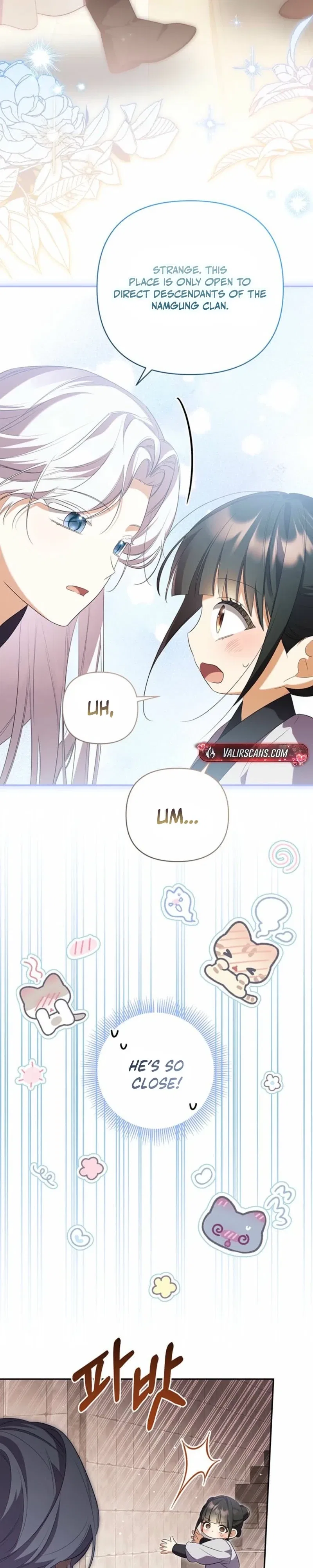 A Baby Cat Who Commands the Dog Clan Chapter 10 – Page 26