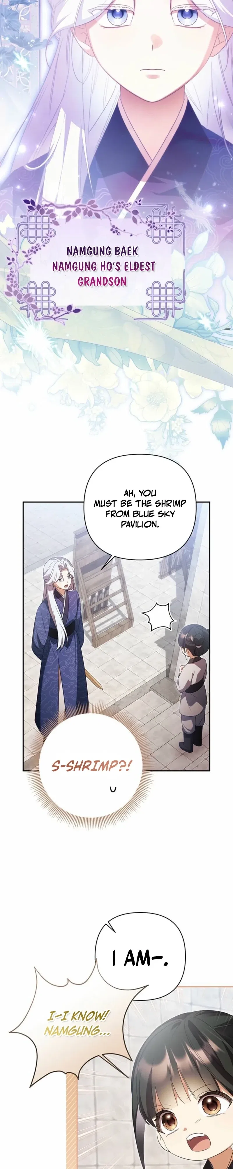 A Baby Cat Who Commands the Dog Clan Chapter 10 – Page 28