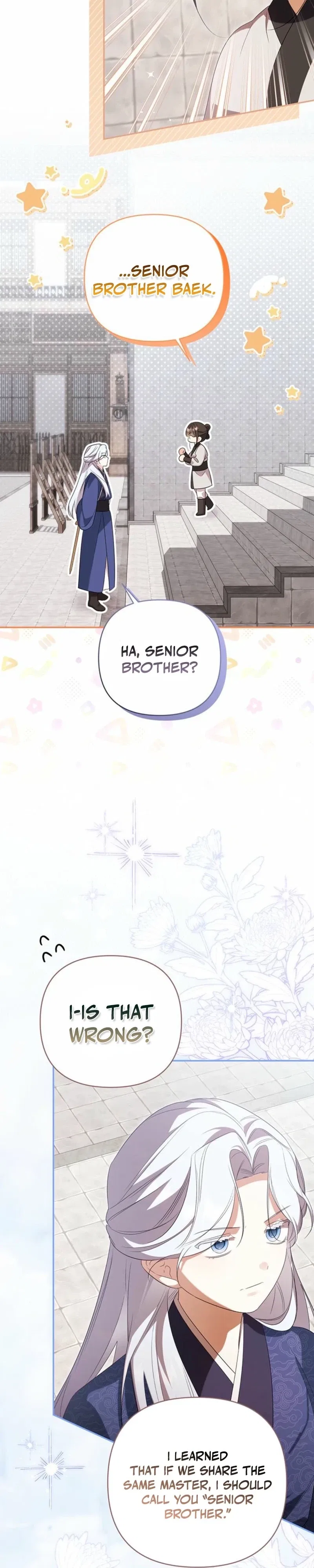 A Baby Cat Who Commands the Dog Clan Chapter 10 – Page 29