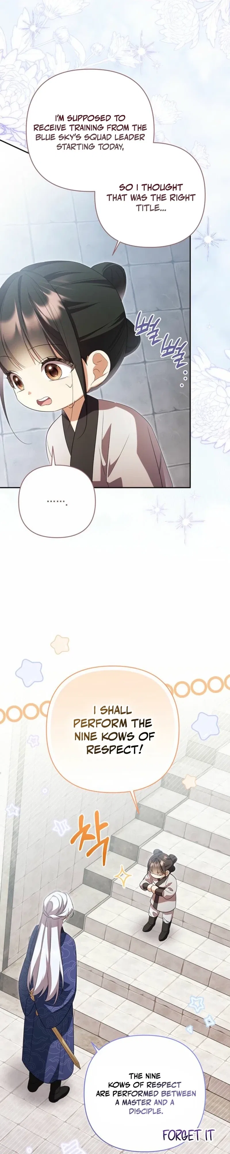 A Baby Cat Who Commands the Dog Clan Chapter 10 – Page 30